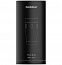 Термостакан Tumbler 350, вакуумный, черный с логотипом в Москве заказать по выгодной цене в кибермаркете AvroraStore