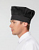 Колпак поварской Cookery, черный с логотипом в Москве заказать по выгодной цене в кибермаркете AvroraStore