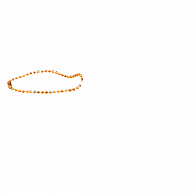 Цепочка для флешки Designer Оранжевый с логотипом в Москве заказать по выгодной цене в кибермаркете AvroraStore