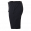 Брюки и шорты Шорты 93 Чёрный с логотипом в Москве заказать по выгодной цене в кибермаркете AvroraStore