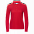 Рубашка поло Рубашка женская 04SW Бордовый с логотипом в Москве заказать по выгодной цене в кибермаркете AvroraStore