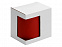 Коробка для кружки Cup, 11,2х9,4х10,7 см., белый с логотипом в Москве заказать по выгодной цене в кибермаркете AvroraStore