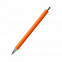 Ручка металлическая Elegant Soft - Оранжевый OO с логотипом в Москве заказать по выгодной цене в кибермаркете AvroraStore