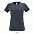 Фуфайка (футболка) REGENT женская,Светлый меланж L с логотипом  заказать по выгодной цене в кибермаркете AvroraStore