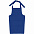 Фартук Neat, фиолетовый с логотипом в Москве заказать по выгодной цене в кибермаркете AvroraStore