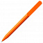 Ручка шариковая Prodir DS3 TPP, оранжевая с логотипом в Москве заказать по выгодной цене в кибермаркете AvroraStore
