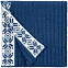 Набор Eira, синий с логотипом в Москве заказать по выгодной цене в кибермаркете AvroraStore