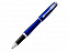 Ручка Parker роллер «Urban Nightsky Blue CT» с логотипом в Москве заказать по выгодной цене в кибермаркете AvroraStore