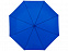 Зонт Ida трехсекционный 21,5, ярко-синий с логотипом в Москве заказать по выгодной цене в кибермаркете AvroraStore