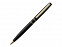 Ручка шариковая Lien Noir с логотипом в Москве заказать по выгодной цене в кибермаркете AvroraStore