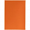 Обложка для паспорта Shall, оранжевая с логотипом в Москве заказать по выгодной цене в кибермаркете AvroraStore