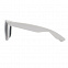 Солнцезащитные очки Beachwise, белые с логотипом в Москве заказать по выгодной цене в кибермаркете AvroraStore