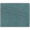 Чехол для карточек Petrus, голубой с логотипом в Москве заказать по выгодной цене в кибермаркете AvroraStore