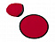 Фрисби Florida, красный с логотипом в Москве заказать по выгодной цене в кибермаркете AvroraStore