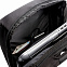 Антикражный рюкзак Swiss Peak 15"  с RFID защитой и разъемом USB, черный с логотипом в Москве заказать по выгодной цене в кибермаркете AvroraStore