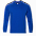 Толстовка StanWork Тёмно-синий с логотипом в Москве заказать по выгодной цене в кибермаркете AvroraStore