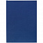 Набор Flat Light, синий с логотипом  заказать по выгодной цене в кибермаркете AvroraStore