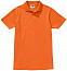 Рубашка-поло First с логотипом в Москве заказать по выгодной цене в кибермаркете AvroraStore