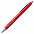 Ручка шариковая Barracuda, синяя с логотипом в Москве заказать по выгодной цене в кибермаркете AvroraStore