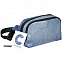 Поясная сумка Blue Marble с логотипом в Москве заказать по выгодной цене в кибермаркете AvroraStore