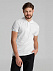 Рубашка поло мужская Virma Premium, белая с логотипом в Москве заказать по выгодной цене в кибермаркете AvroraStore
