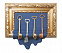 Ключница с логотипом в Москве заказать по выгодной цене в кибермаркете AvroraStore