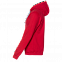 Толстовка унисекс 23 Красный с логотипом  заказать по выгодной цене в кибермаркете AvroraStore