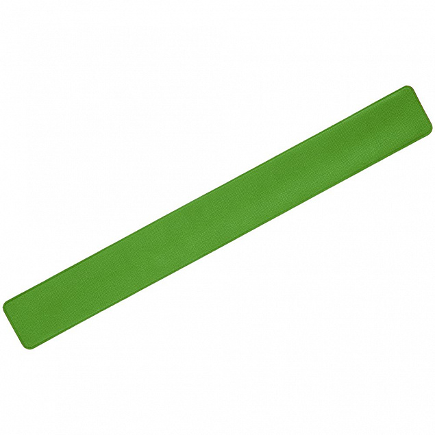 Браслет Wristler, зеленый с логотипом в Москве заказать по выгодной цене в кибермаркете AvroraStore