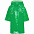 Дождевик-плащ детский BrightWay Kids, зеленый с логотипом в Москве заказать по выгодной цене в кибермаркете AvroraStore