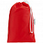 Дождевик «СКА», красный с логотипом в Москве заказать по выгодной цене в кибермаркете AvroraStore