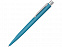 Ручка шариковая металлическая «Lumos Gum» soft-touch с логотипом в Москве заказать по выгодной цене в кибермаркете AvroraStore