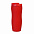 Термокружка с двойной стенкой Softoccino, красная-S с логотипом в Москве заказать по выгодной цене в кибермаркете AvroraStore