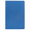 Ежедневник Portobello Trend Lite, Shalimar, недатир. 224 стр., голубой с логотипом в Москве заказать по выгодной цене в кибермаркете AvroraStore