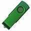 USB flash-карта DOT (8Гб) с логотипом в Москве заказать по выгодной цене в кибермаркете AvroraStore