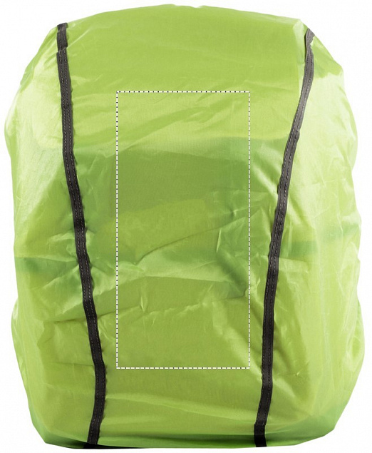 Чехол на рюкзак с логотипом в Москве заказать по выгодной цене в кибермаркете AvroraStore