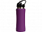 Бутылка спортивная Коста-Рика 600мл, фиолетовый с логотипом в Москве заказать по выгодной цене в кибермаркете AvroraStore