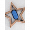 Беспроводные наушники Accesstyle Denim TWS Blue, синие с логотипом в Москве заказать по выгодной цене в кибермаркете AvroraStore
