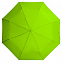 Зонт складной Basic, зеленое яблоко с логотипом в Москве заказать по выгодной цене в кибермаркете AvroraStore