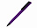 Ручка пластиковая soft-touch шариковая «Taper» с логотипом  заказать по выгодной цене в кибермаркете AvroraStore