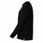 Толстовка StanWork Чёрный с логотипом в Москве заказать по выгодной цене в кибермаркете AvroraStore