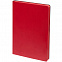 Ежедневник Fredo, недатированный, красный с логотипом в Москве заказать по выгодной цене в кибермаркете AvroraStore