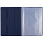 Папка для хранения документов Devon Maxi, синяя (16 файлов) с логотипом в Москве заказать по выгодной цене в кибермаркете AvroraStore