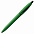 Ручка шариковая S! (Си), зеленая с логотипом в Москве заказать по выгодной цене в кибермаркете AvroraStore