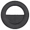 Вспышка для селфи Highlight, черная с логотипом в Москве заказать по выгодной цене в кибермаркете AvroraStore
