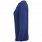 Пуловер женский GLORY WOMEN, синий ультрамарин с логотипом в Москве заказать по выгодной цене в кибермаркете AvroraStore