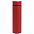 Термос с ситечком Percola, красный с логотипом в Москве заказать по выгодной цене в кибермаркете AvroraStore
