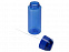 Спортивная бутылка с пульверизатором Spray, 600мл, Waterline, синий с логотипом в Москве заказать по выгодной цене в кибермаркете AvroraStore