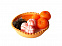 Мыло ручной работы Тарталетка с мандаринами с логотипом в Москве заказать по выгодной цене в кибермаркете AvroraStore