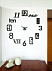 Часы настенные Numbra с логотипом в Москве заказать по выгодной цене в кибермаркете AvroraStore