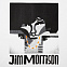 Футболка «Меламед. Jim Morrison», белая с логотипом в Москве заказать по выгодной цене в кибермаркете AvroraStore